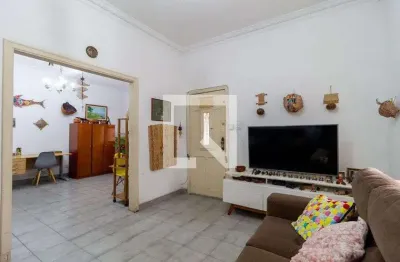 Casa com 4 quartos à venda na Rua dos Trilhos, --, Mooca, São Paulo