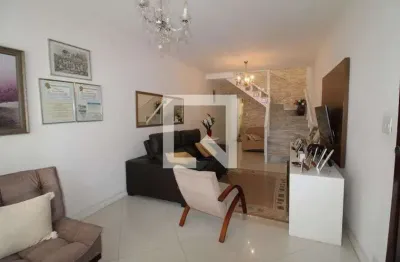 Casa com 4 quartos à venda na Rua Dona Gabriela, --, Água Fria, São Paulo