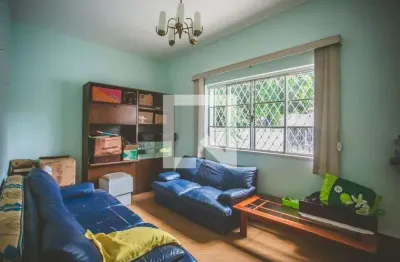 Casa com 4 quartos à venda na Avenida Nhandu, --, Planalto Paulista, São Paulo