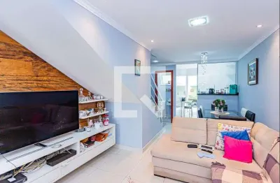 Casa com 2 quartos à venda na Rua Homero Sales, --, Parque São Domingos, São Paulo