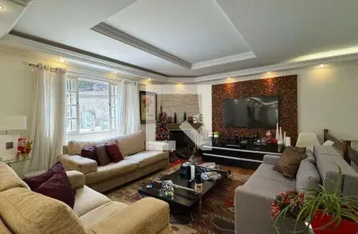 Casa com 4 quartos à venda na Alameda Topázio, --, Alphaville, Santana de Parnaíba