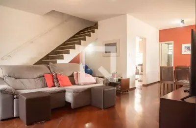Casa com 3 quartos à venda na Avenida Piassanguaba, --, Planalto Paulista, São Paulo