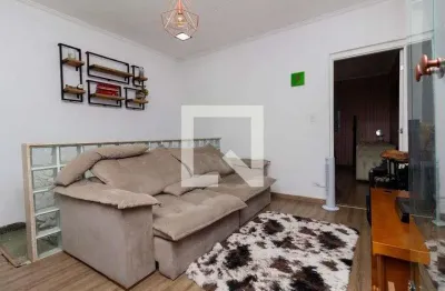 Casa com 2 quartos à venda na Rua São Bernardo, --, Tatuapé, São Paulo