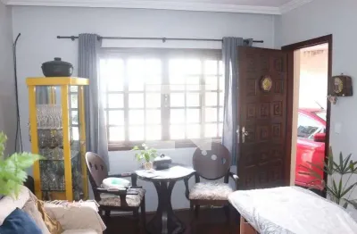 Casa com 5 quartos à venda na Rua Ana Maria Martoreli, --, Jardim São Caetano, São Caetano do Sul