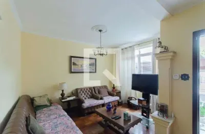 Casa com 3 quartos à venda na Rua Eça de Queiroz, --, Vila Mariana, São Paulo