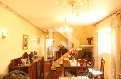 Casa com 3 quartos à venda na Rua Anhangüera, --, Barra Funda, São Paulo