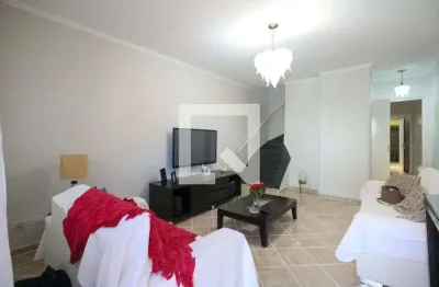 Casa com 3 quartos à venda na Rua Oswaldo Cruz, --, Olímpico, São Caetano do Sul