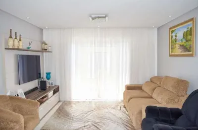 Casa em condomínio fechado com 3 quartos à venda na Rua Coronel Donato, --, Vila Matilde, São Paulo