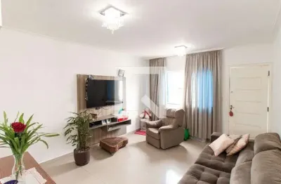 Casa com 3 quartos à venda na Rua Antônio Assumpção, --, Vila Gustavo, São Paulo