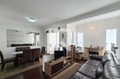 Casa em condomínio fechado com 3 quartos à venda na Rua Antônio Serafim Zampieri, --, Demarchi, São Bernardo do Campo