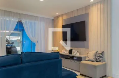 Casa com 2 quartos à venda na Rua Marisa Prado, --, Nova Petrópolis, São Bernardo do Campo