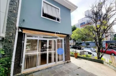 Casa há venda na vila clementino. 145m² 3 dorms 2 vagas uma edícula . vila mariana - são paulo casa
