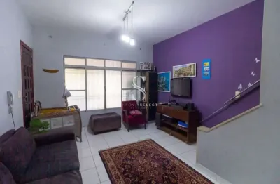Casa residencial de 139m² com 2 dormitórios, 2 banheiros e 2 vagas á venda na região de indianópolis