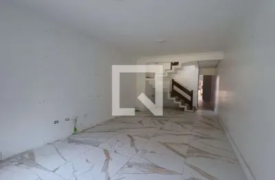 Casa com 3 quartos à venda na Rua Madagascar, --, Parque Oratório, Santo André