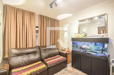 Casa com 3 quartos à venda na Rua Ângelo Pessotti, --, Assunção, São Bernardo do Campo