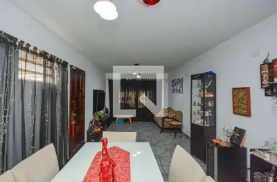 Casa com 4 quartos à venda na Rua Jaime Rodrigues, --, Campo Grande, São Paulo