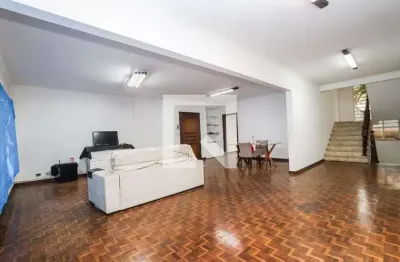 Casa com 6 quartos à venda na Rua Jandiro Joaquim Pereira, --, Morumbi, São Paulo