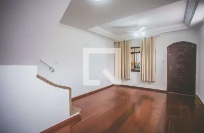 Casa com 3 quartos à venda na Avenida Piassanguaba, --, Planalto Paulista, São Paulo