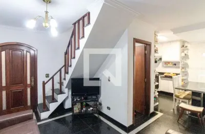 Casa com 3 quartos à venda na Rua Amilton Fernandes, --, Vila Gustavo, São Paulo
