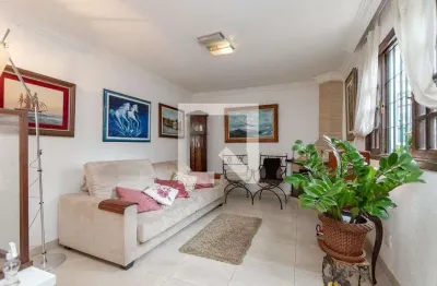 Casa com 3 quartos à venda na Rua Cristóvão Pereira, --, Campo Belo, São Paulo