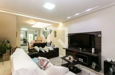 Casa com 3 quartos à venda na Rua Frei Orlando, --, Vila Carrão, São Paulo