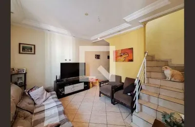 Casa com 3 quartos à venda na Rua Cambaquara, --, Água Fria, São Paulo