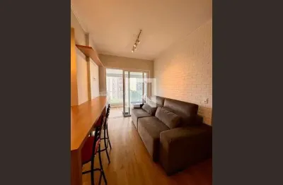 Apartamento com 2 quartos à venda na Rua Conselheiro Moreira de Barros, --, Santana, São Paulo