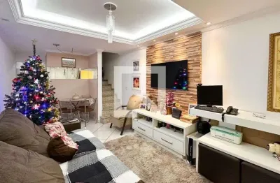 Casa com 2 quartos à venda na Rua Capitão Olegário Teixeira da Costa, --, Planalto, São Bernardo do Campo