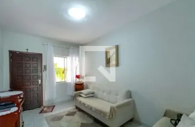 Casa com 4 quartos à venda na Rua Eduardo Yoshimoto, --, Anchieta, São Bernardo do Campo