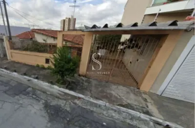 Vila graziela, casa residencial de 106m² com 2 dormitorios, 1 banheiros e 1 vaga de garagem.
