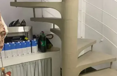 Sobrado à venda 112m² com 3 dormitórios 1 suíte 2 vagas na Saúde.