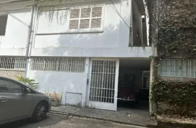 Casa em condomínio fechado com 3 quartos à venda na Rua Fadlo Haidar, --, Itaim Bibi, São Paulo