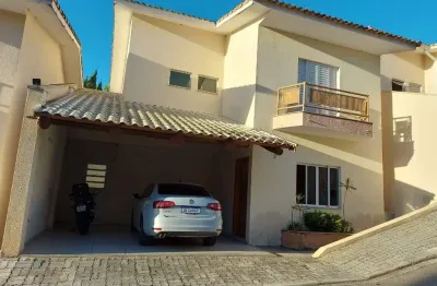 Casa com 3 quartos à venda na Rua Professor Joaquim Firmino de Lima, --, Jardim Villaça, São Roque