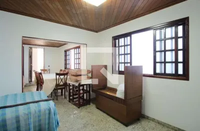 Casa com 5 quartos à venda na Rua João Cordeiro, --, Vila Carrão, São Paulo