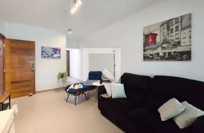 Casa com 3 quartos à venda na Rua Santiago, --, Assunção, São Bernardo do Campo