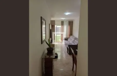Apartamento com 3 quartos à venda na Rua Leila Gonçalves, --, Vila Lusitânia, São Bernardo do Campo