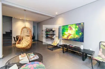 Casa com 3 quartos à venda na Rua Corbélia, --, Chácara Santo Antônio, São Paulo