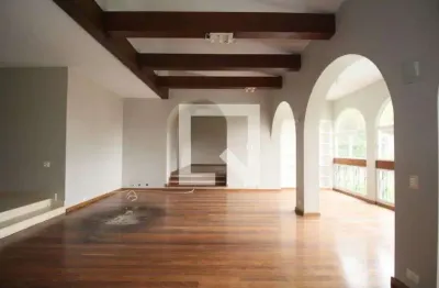 Casa com 3 quartos à venda na Rua Doutor Roberto Moreira, --, Morumbi, São Paulo