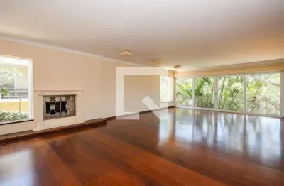 Casa com 3 quartos à venda na Rua Carlos Cyrillo Júnior, --, Morumbi, São Paulo