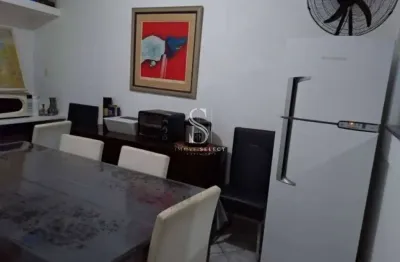 Perdizes - sp, sobrado residencial de 240m² com 3 dormitórios, 1 suíte 2 vagas e edícula.