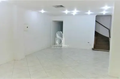 Casa comercia. á venda 100 m² 3 salas 3 banheiros na vila mariana- região vila clementino casa come