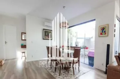 Casa para locação no campo belo - 4 dormitórios, 2 suítes e 2 vagas de garagem