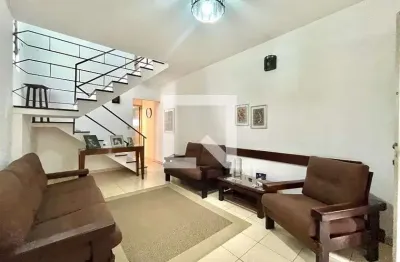 Casa com 4 quartos à venda na Rua Palestina, --, Vila Mascote, São Paulo