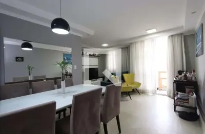 Apartamento com 2 quartos à venda na Rua das Giestas, --, Vila Prudente, São Paulo