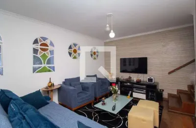 Casa com 3 quartos à venda na Rua Professor Oliveira E Sousa, --, Freguesia do Ó, São Paulo