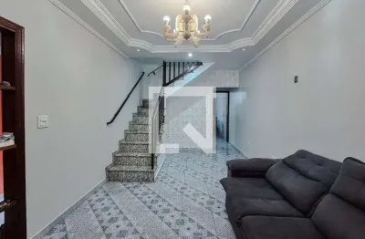 Casa com 3 quartos à venda na Rua Jará, --, Assunção, São Bernardo do Campo