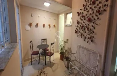 Brooklin paulista - sp, sobrado residencial de 150m² com 3 dormitórios, 2 suítes e 2 vagas.