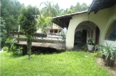 Imperdível oportunidade: casa à venda em itapevi-sp, condomínio nova são paulo, 3 quartos, 1 suíte, 5 banheiros, 6 vagas, 600m².