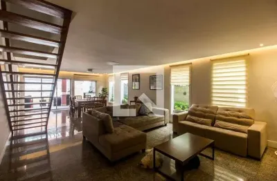 Casa com 4 quartos à venda na Alameda das Palmas, --, Alphaville, Santana de Parnaíba