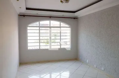 Casa com 4 quartos à venda na Avenida Júlio de Mesquita, --, Bela Vista, Osasco
